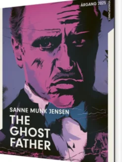 Årgang 2025 - Vendepunkt: The Ghostfather