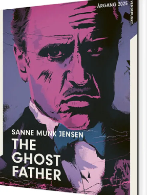 Årgang 2025 - Vendepunkt: The Ghostfather