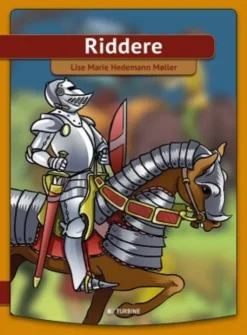 Riddere