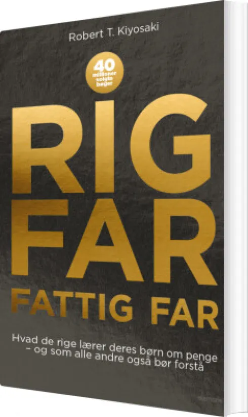 Rig Far, Fattig Far
