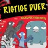 Rigtige Duer Bekæmper Forbrydere
