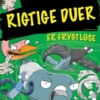 Rigtige Duer Er Frygtløse