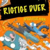 Rigtige Duer Sprøjter Igen