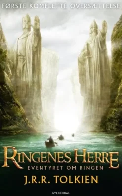 Ringenes Herre 1