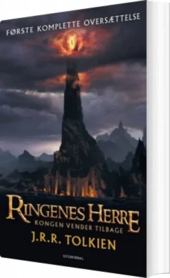 Ringenes Herre 3