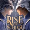 Rise Of The School For Good And Evil