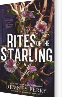 Rites Of The Starling