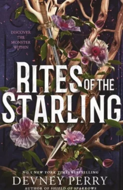 Rites Of The Starling