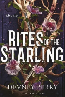 Rites Of The Starling - Ritualet