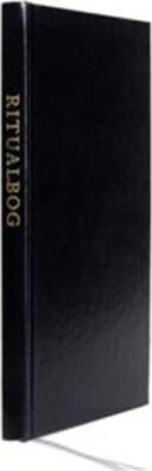 Ritualbog, 3. Udgave