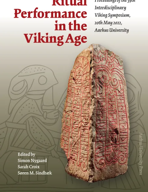 Ritual Performance In The Viking Age