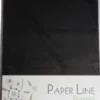 Rivepapir - 35 X 50 CM - 20 Farver - 100 Stk - Paper Line