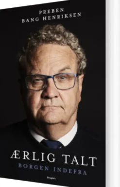 Ærlig Talt