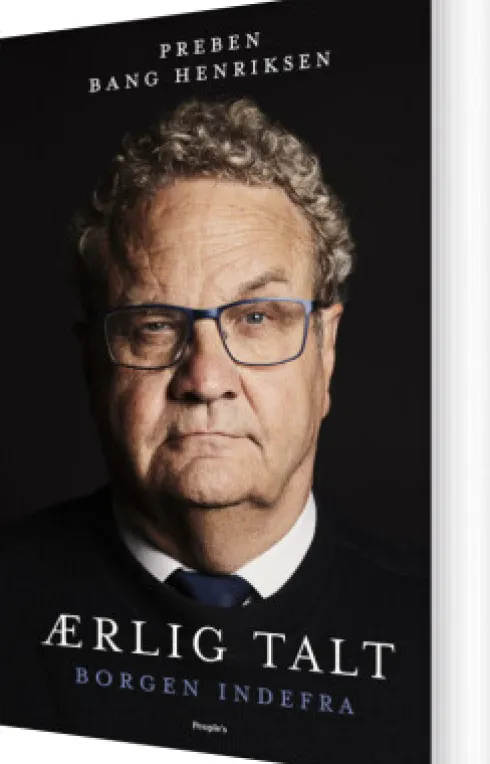 Ærlig Talt