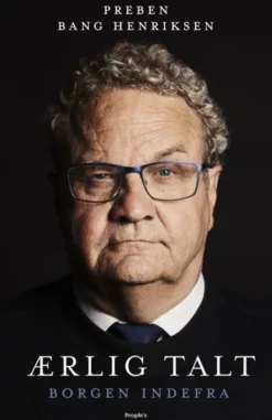 Ærlig Talt