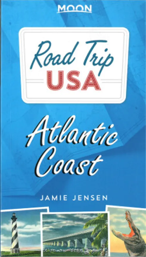Road Trip Usa: Atlantic Coast
