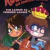 Robinsamse Med Rumraket Til Mars