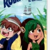Robinsamse 2 - Robinsamse På Skatteøen