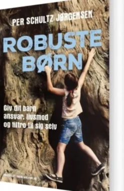 Robuste Børn