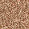 Rocaiperler - Glasperler - Ø 1,7 MM Hul 0,5-0,8 MM - Fersken - 25 G
