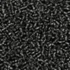 Rocaiperler - Glasperler - Ø 1,7 MM Hul 0,5-0,8 MM - Grågrøn - 25 G