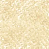 Rocaiperler - Glasperler - Ø 3 MM Hul 0,6-1,0 MM - Elfenben - 500 G