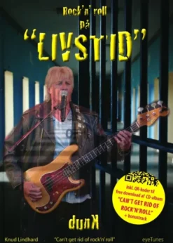 Rock'n Roll På Livstid