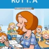 Ro I 1. A, Læs Lydret 1