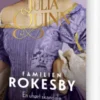 Rokesby 4 - En Uhørt Skandale