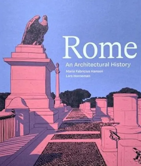 Rome - An Architectural History