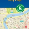 Rome - City Map - Lonely Planet