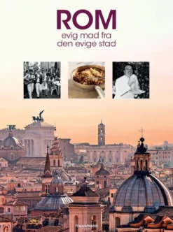 Rom - Evig Mad Fra Den Evige Stad