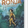 Ronja Røverdatter