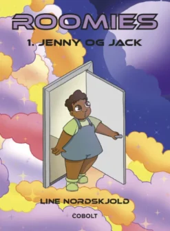 Roomies 1: Jenny Og Jack