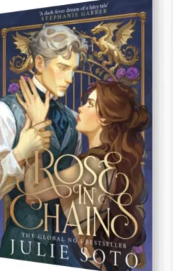 Rose In Chains