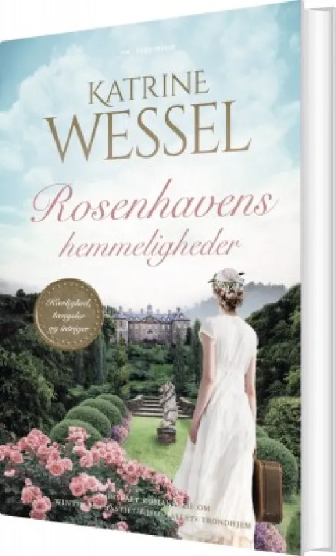 Rosenhavens Hemmeligheder