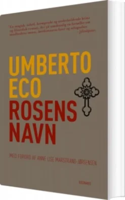 Rosens Navn