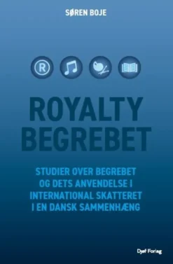 Royaltybegrebet
