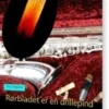 Rørbladet Er En Drillepind