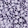 Rør Perler Til Perleplader - Medium - Lilla - 3000 Stk. - Nabbi Biobeads
