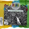 Rør Perler Til Perleplader - Medium - Sølv - 6000 Stk. - Nabbi