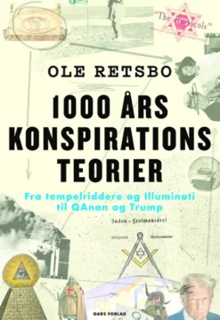 1000 Års Konspirationsteorier