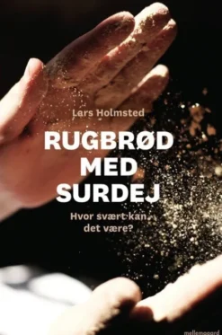 Rugbrød Med Surdej