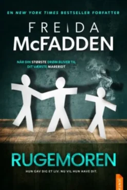 Rugemoren