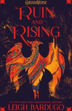 Ruin And Rising