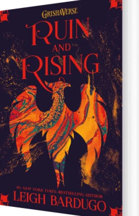Ruin And Rising