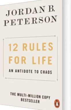 12 Rules For Life