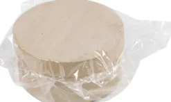 Runde Æsker - H 5+6,5+7,5 CM - Ø 10+13+16 CM - 3 Stk
