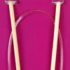 Rundpind - Nr. 4 - L 60 CM - 1 Stk
