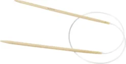 Rundpind - Nr. 4 - L 60 CM - 1 Stk